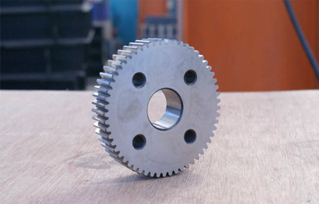 豐源三葉羅茨風機廠家齒輪 豐源三葉羅茨風機廠家齒輪