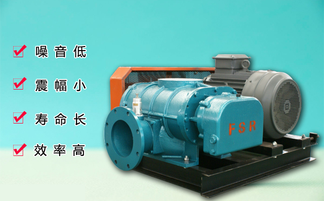 三葉羅茨鼓風(fēng)機(jī)廠家產(chǎn)品展示 三葉羅茨鼓風(fēng)機(jī)廠家產(chǎn)品展示