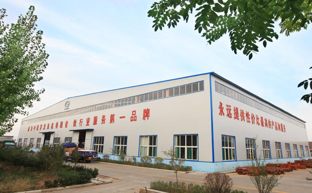 章丘豐源機(jī)械有限公司 章丘豐源機(jī)械有限公司