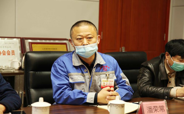 熱烈慶祝中國電信5G+工業互聯網應用推廣示范項目在章丘豐源落地簽約 熱烈慶祝中國電信5G+工業互聯網應用推廣示范項目在章丘豐源落地簽約