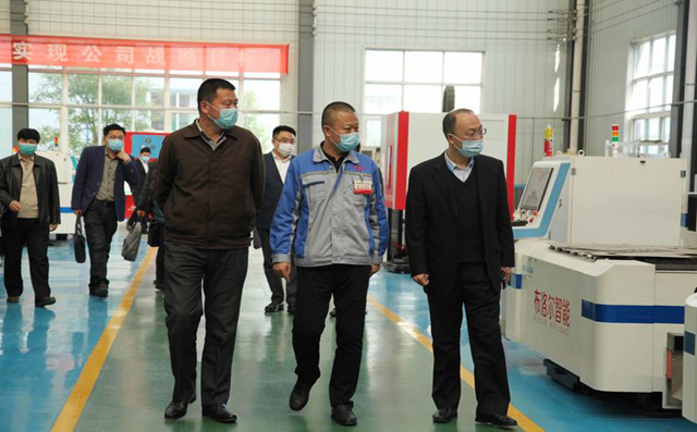 熱烈慶祝中國電信5G+工業互聯網應用推廣示范項目在章丘豐源落地簽約 熱烈慶祝中國電信5G+工業互聯網應用推廣示范項目在章丘豐源落地簽約