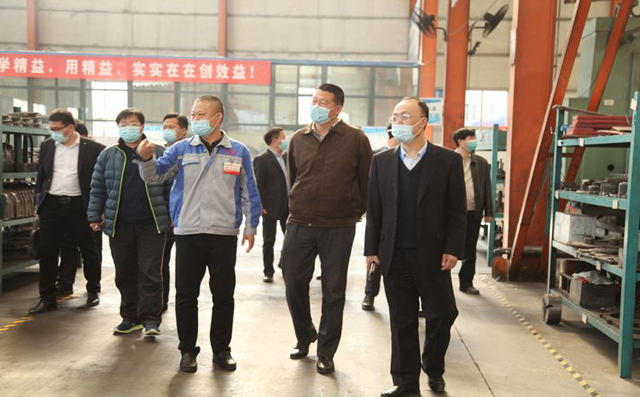 熱烈慶祝中國電信5G+工業互聯網應用推廣示范項目在章丘豐源落地簽約 熱烈慶祝中國電信5G+工業互聯網應用推廣示范項目在章丘豐源落地簽約