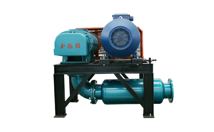 豐源羅茨風(fēng)機(jī) 豐源羅茨風(fēng)機(jī)