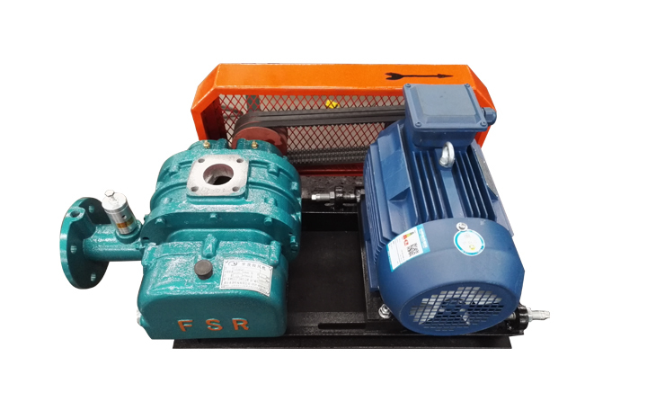 豐源羅茨風(fēng)機(jī) 豐源羅茨風(fēng)機(jī)