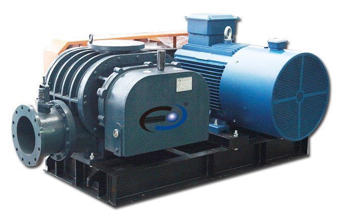 豐源羅茨風(fēng)機(jī) 豐源羅茨風(fēng)機(jī)