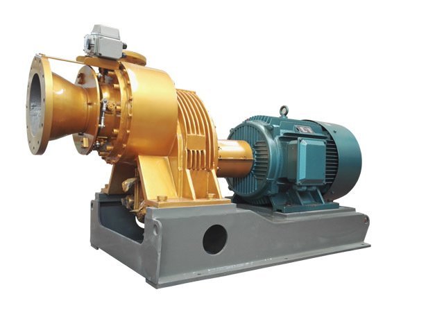 單級高速風機 單級高速風機