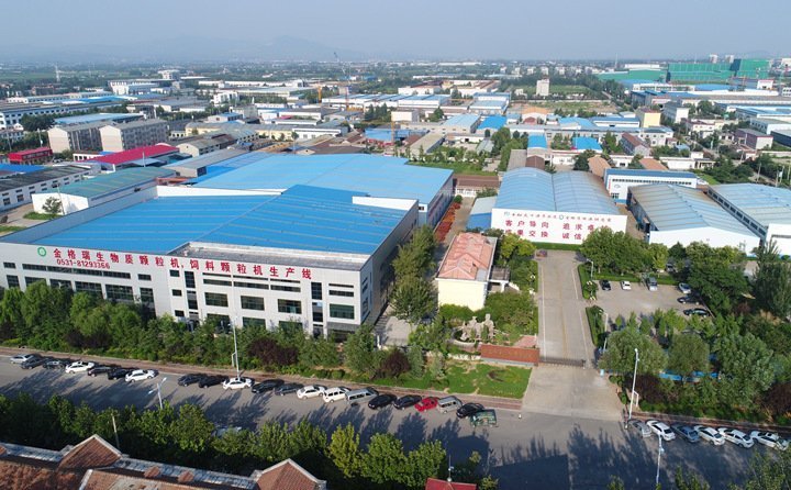 風(fēng)機(jī)廠家車間實(shí)貌