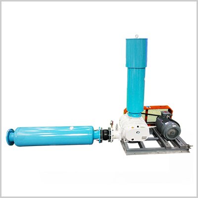 羅茨鼓風機 羅茨鼓風機