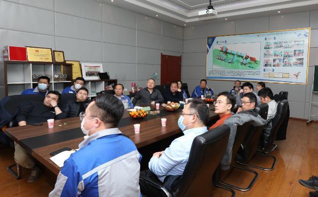 啟動大會 啟動大會