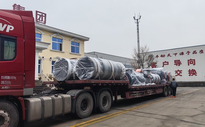 羅茨鼓風機為江蘇窯爐行業添加助力 羅茨鼓風機為江蘇窯爐行業添加助力