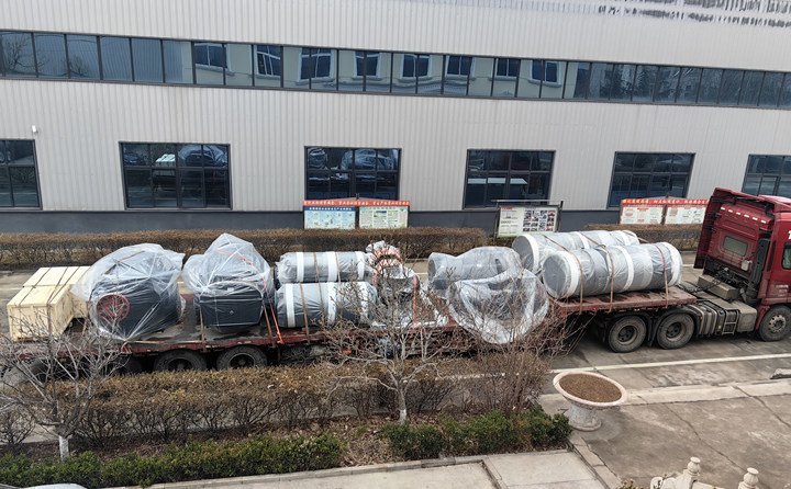 羅茨鼓風機為江蘇窯爐行業添加助力 羅茨鼓風機為江蘇窯爐行業添加助力