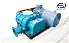 面粉行業(yè)羅茨風(fēng)機(jī)